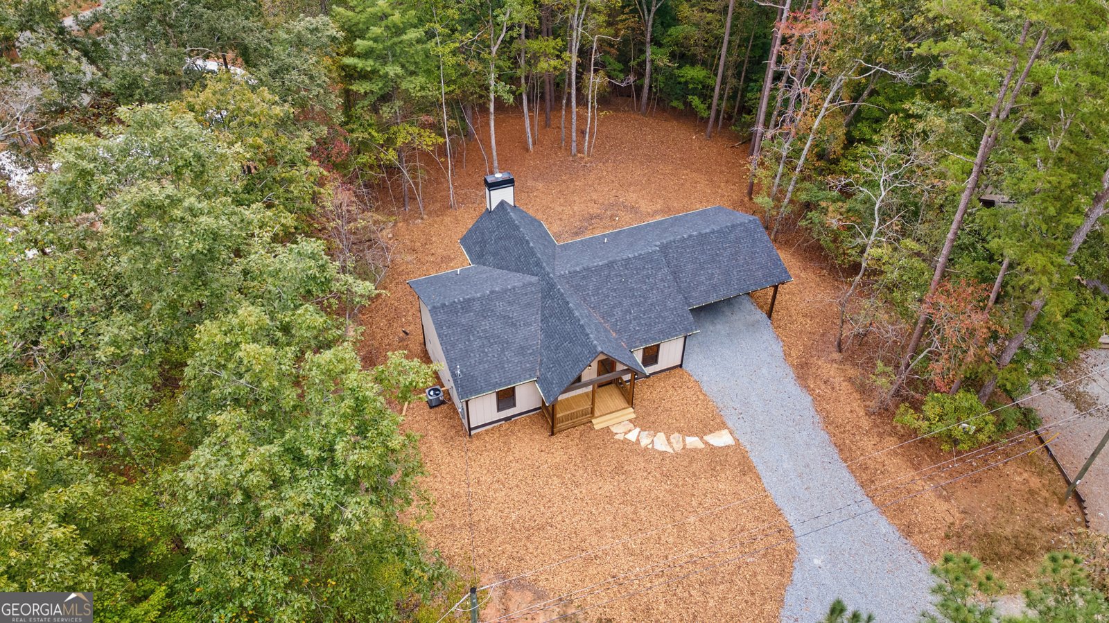 193 Haven Court Ellijay - 77