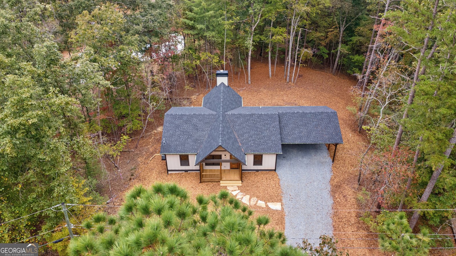 193 Haven Court Ellijay - 78