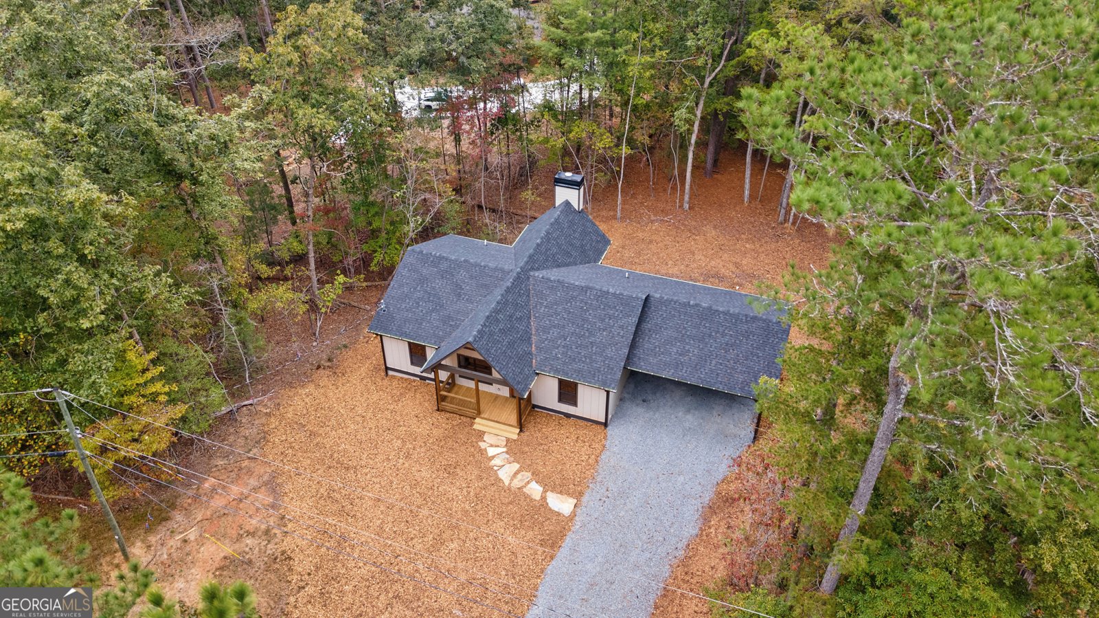 193 Haven Court Ellijay - 79