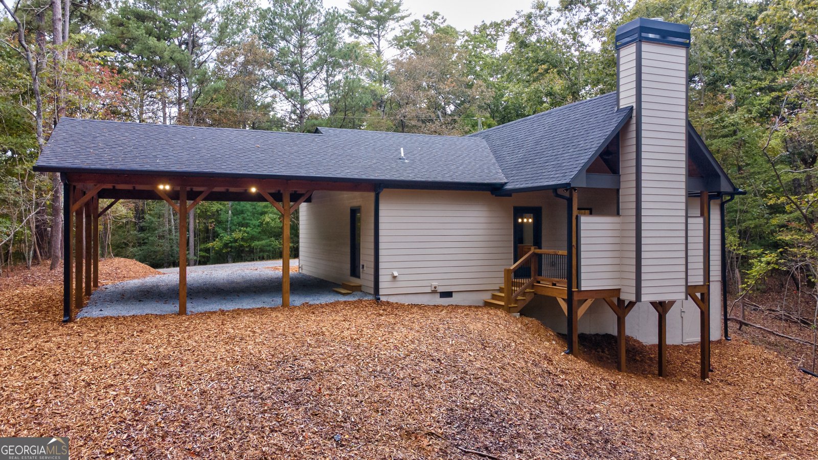 193 Haven Court Ellijay - 81