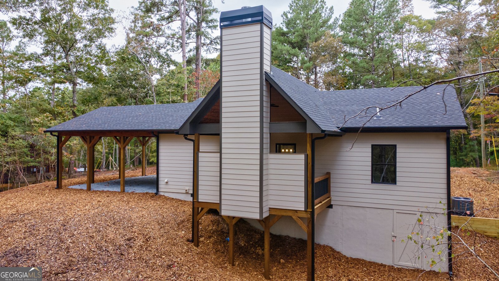 193 Haven Court Ellijay - 82