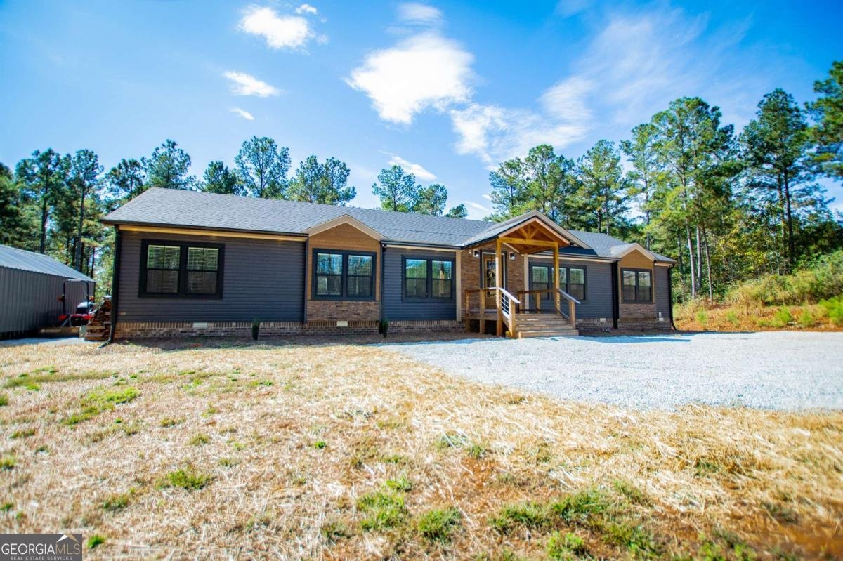 1891 County Road 852 Ranburne - 2