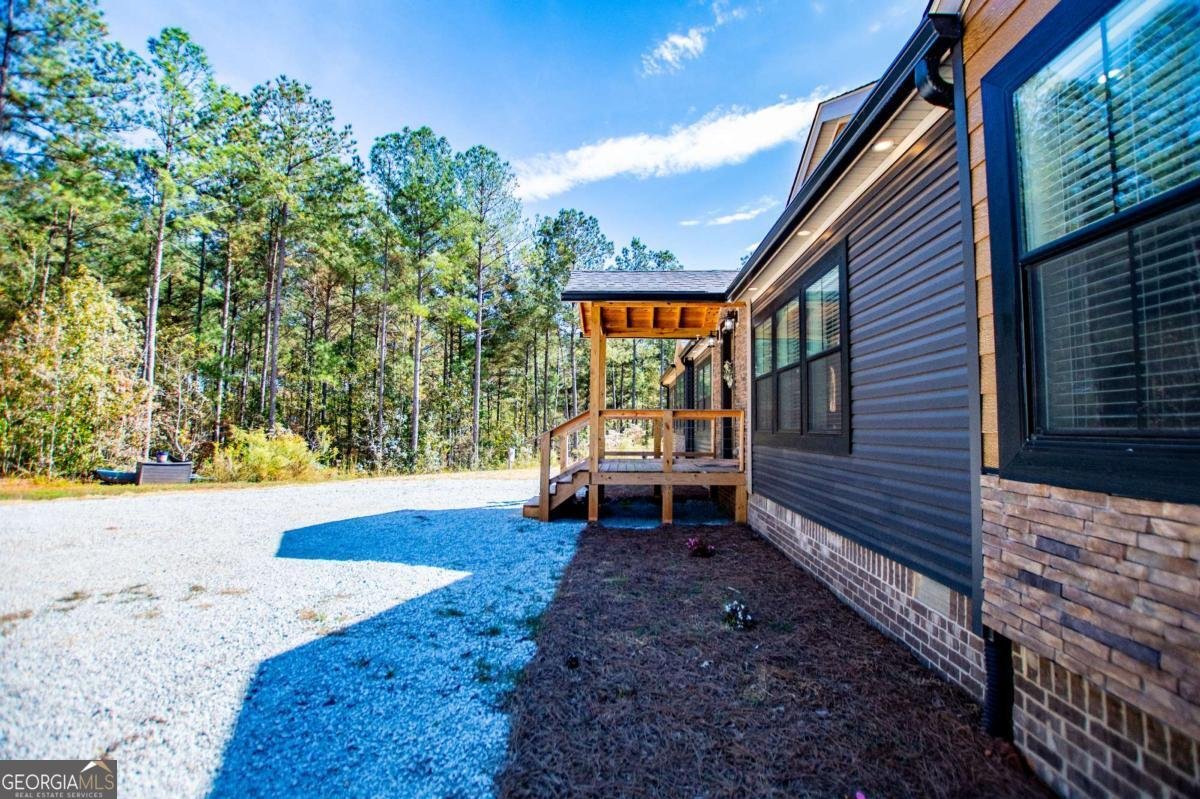 1891 County Road 852 Ranburne - 72