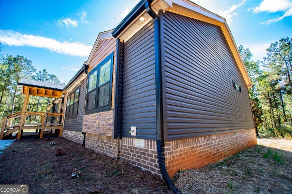 1891 County Road 852 Ranburne - 73