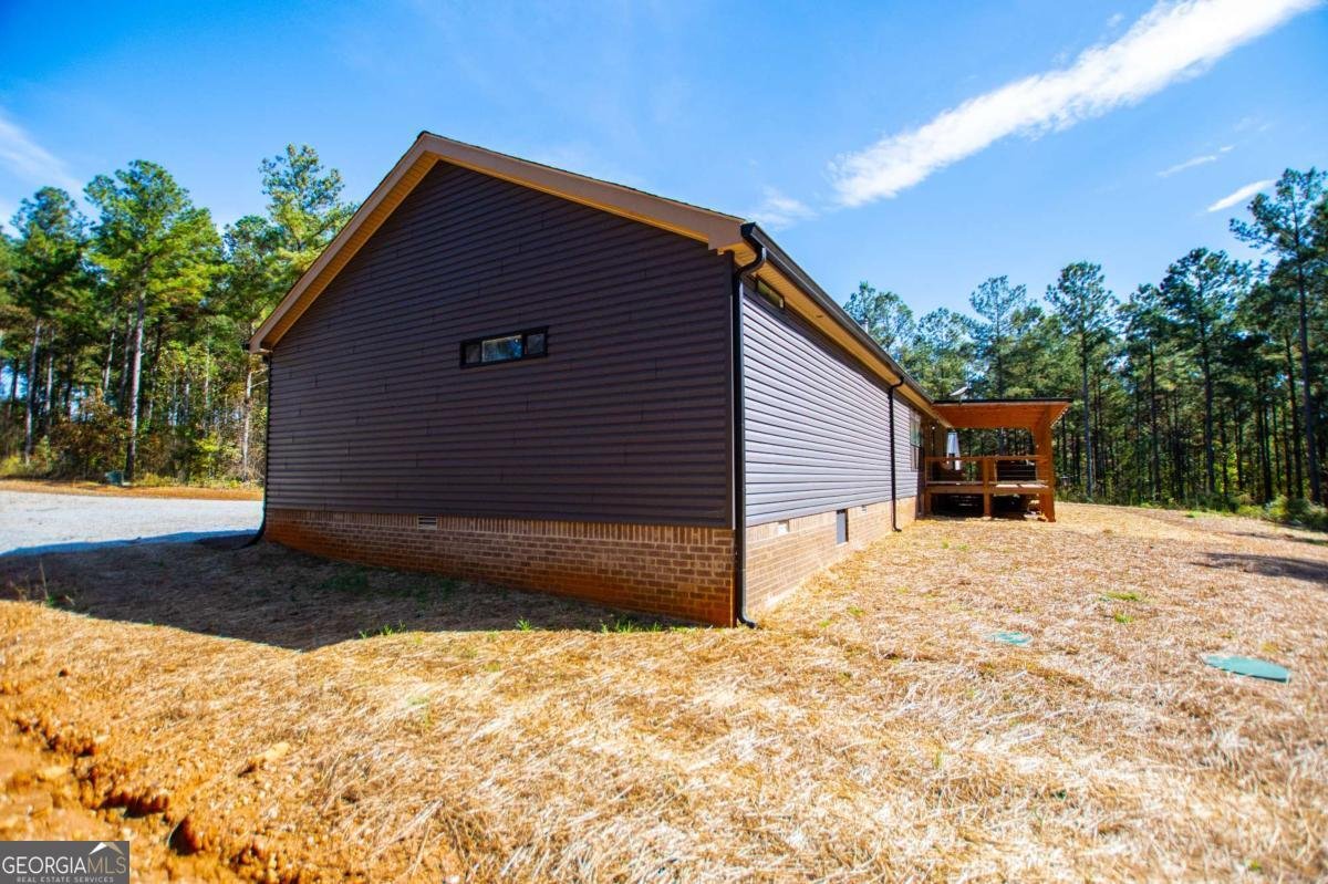 1891 County Road 852 Ranburne - 75