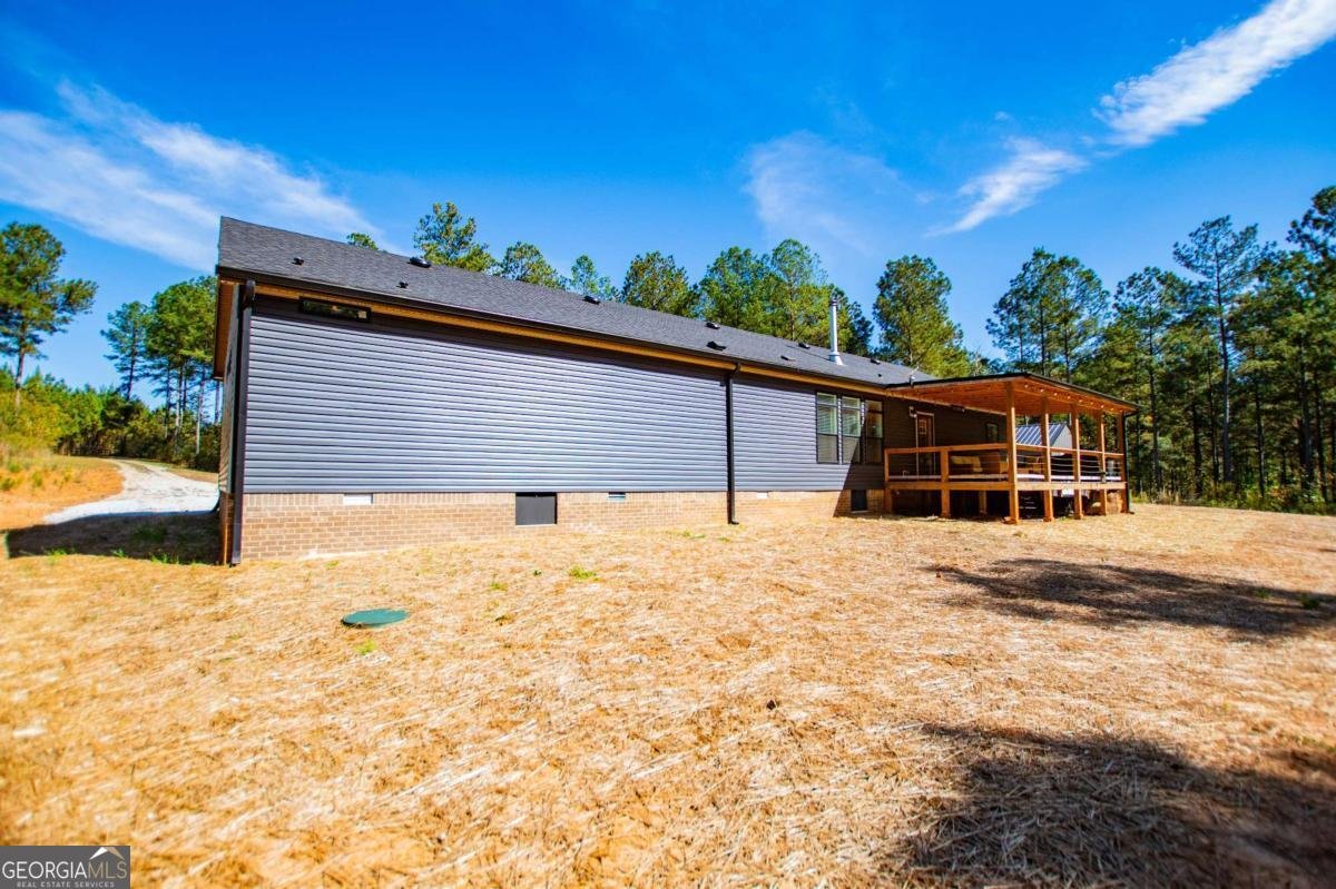 1891 County Road 852 Ranburne - 76