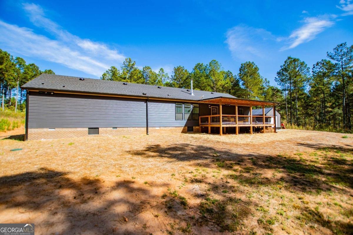 1891 County Road 852 Ranburne - 77