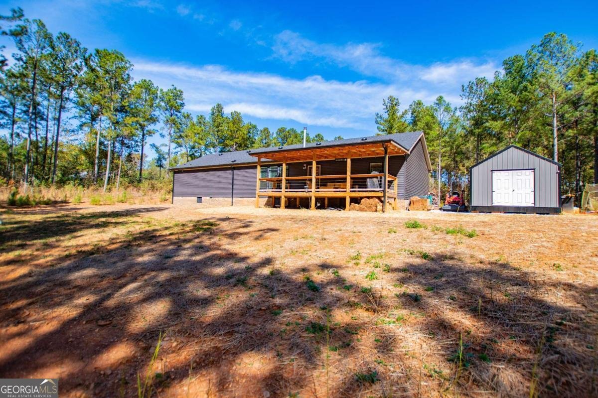 1891 County Road 852 Ranburne - 78