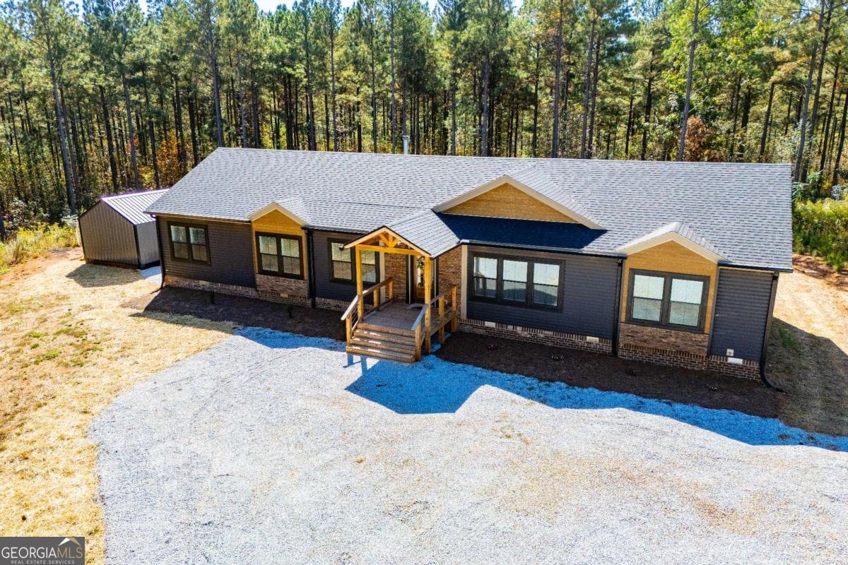 1891 County Road 852 Ranburne - 91