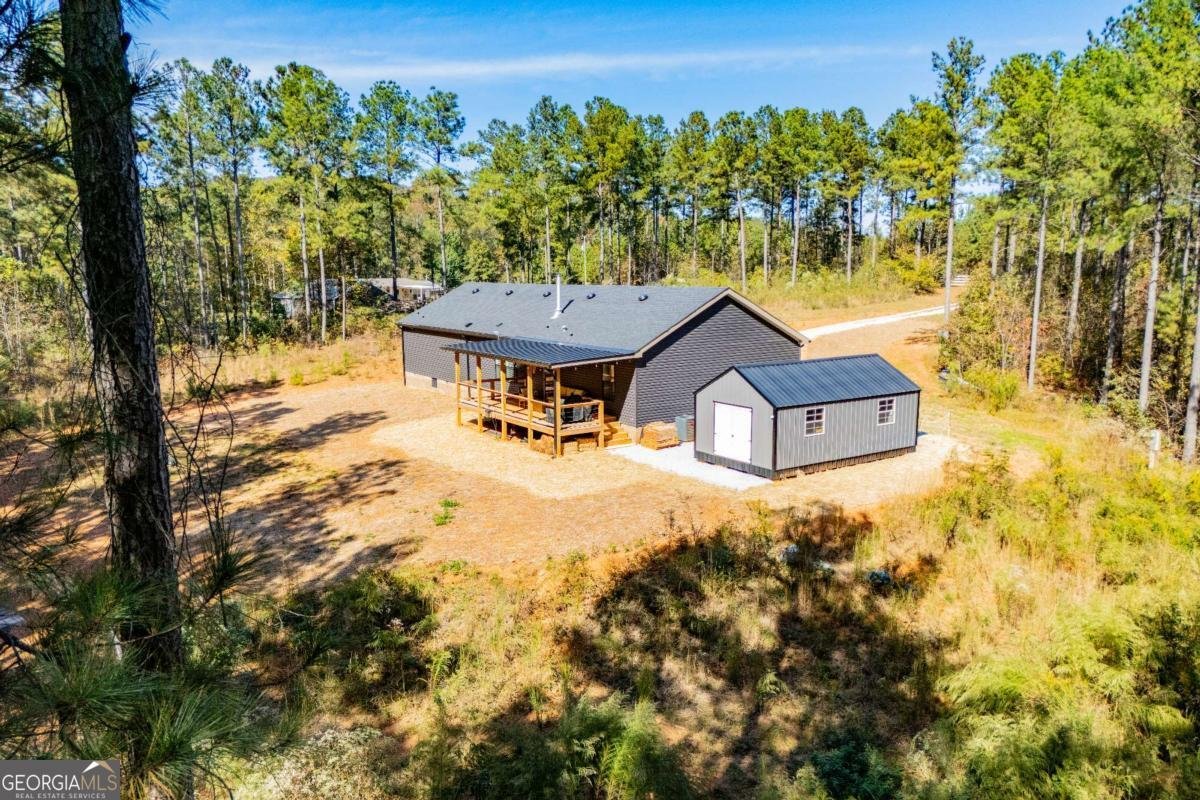 1891 County Road 852 Ranburne - 97