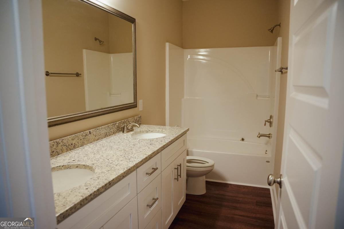 145 Griffith Lane Statesboro - 17