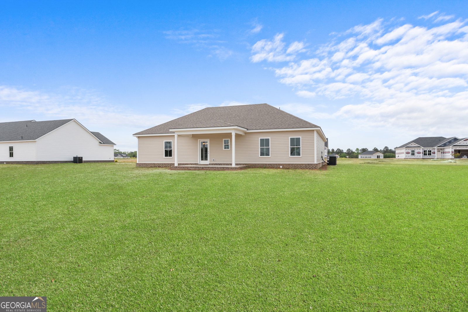 145 Griffith Lane Statesboro - Photo 23