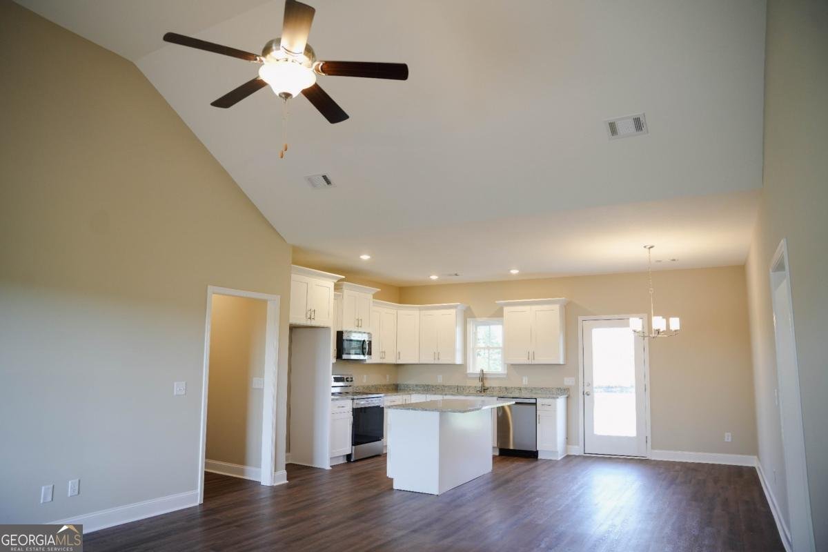 145 Griffith Lane Statesboro - 3