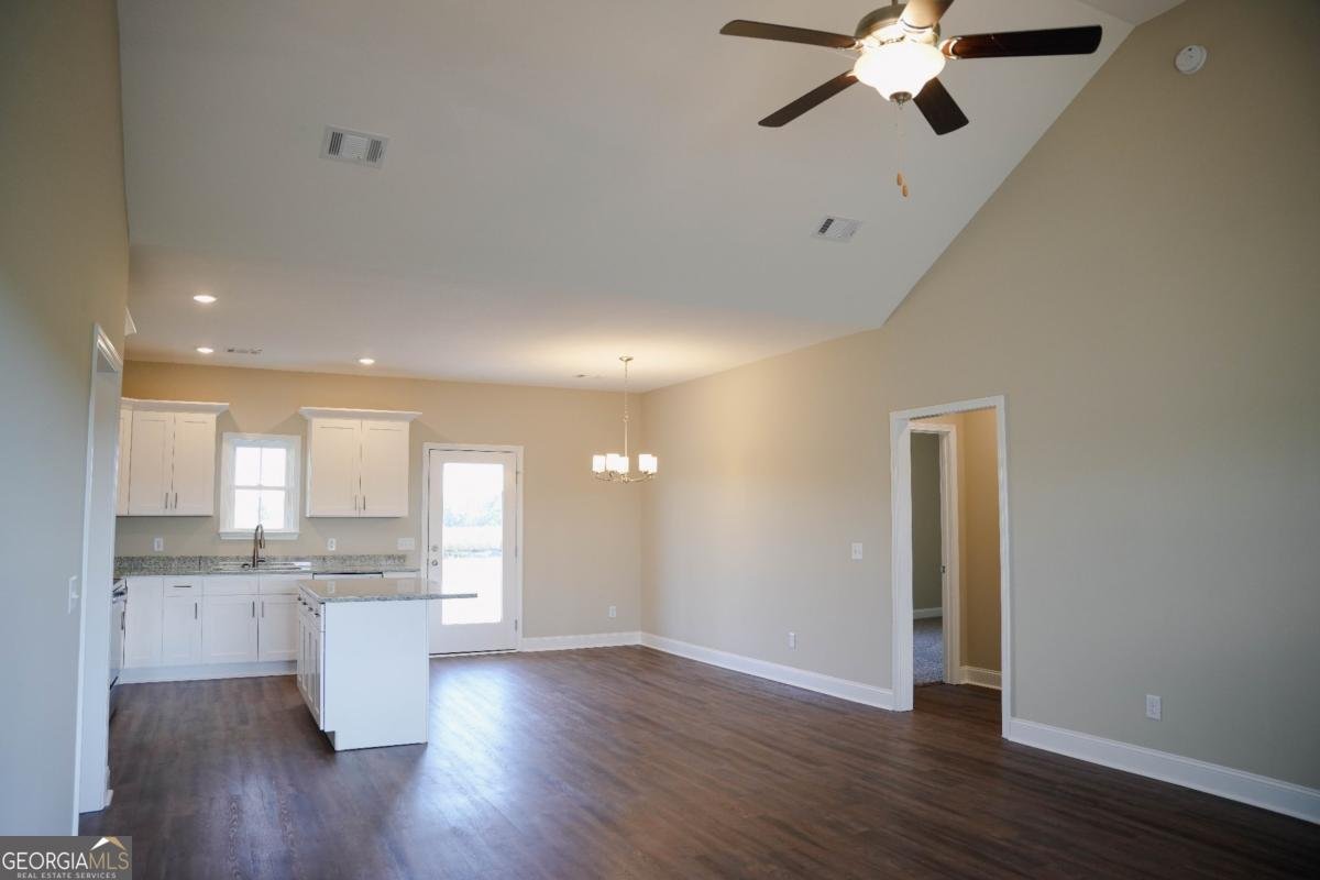 145 Griffith Lane Statesboro - 4