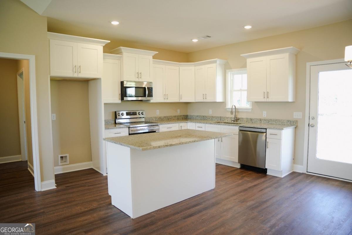 145 Griffith Lane Statesboro - 5