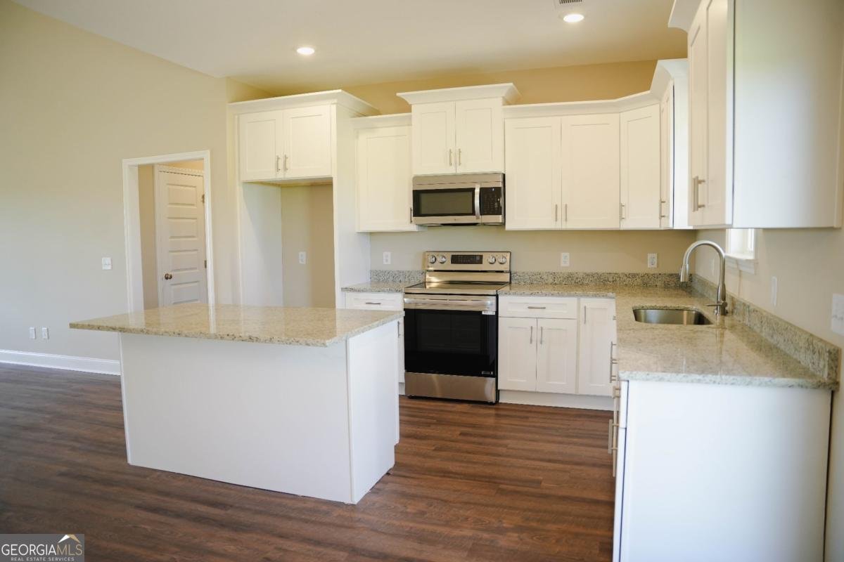 145 Griffith Lane Statesboro - 6