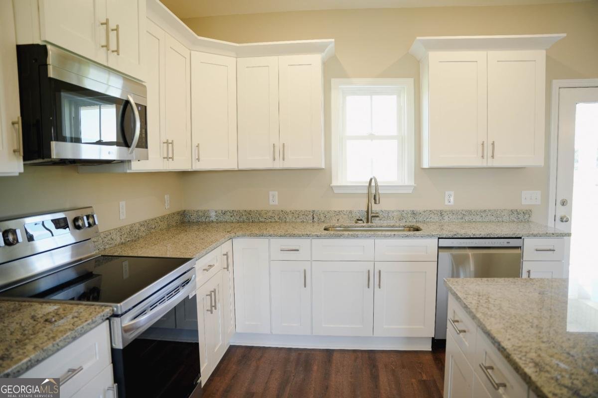 145 Griffith Lane Statesboro - 8