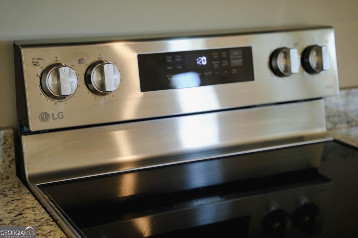 145 Griffith Lane Statesboro - 9