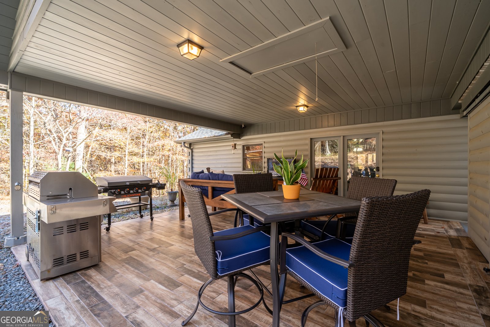 117 Fightingtown Creek Road McCaysville - 17