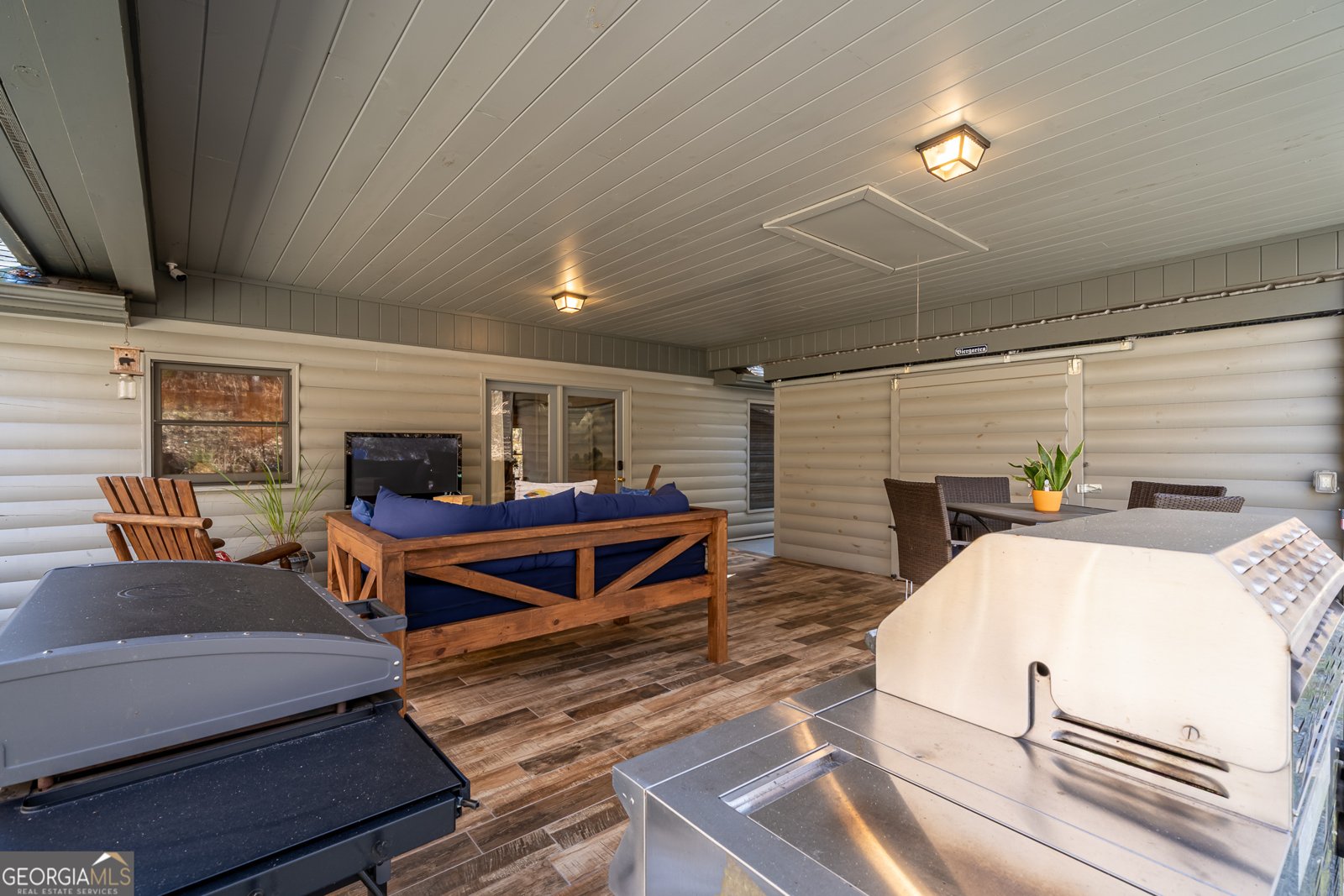 117 Fightingtown Creek Road McCaysville - 18