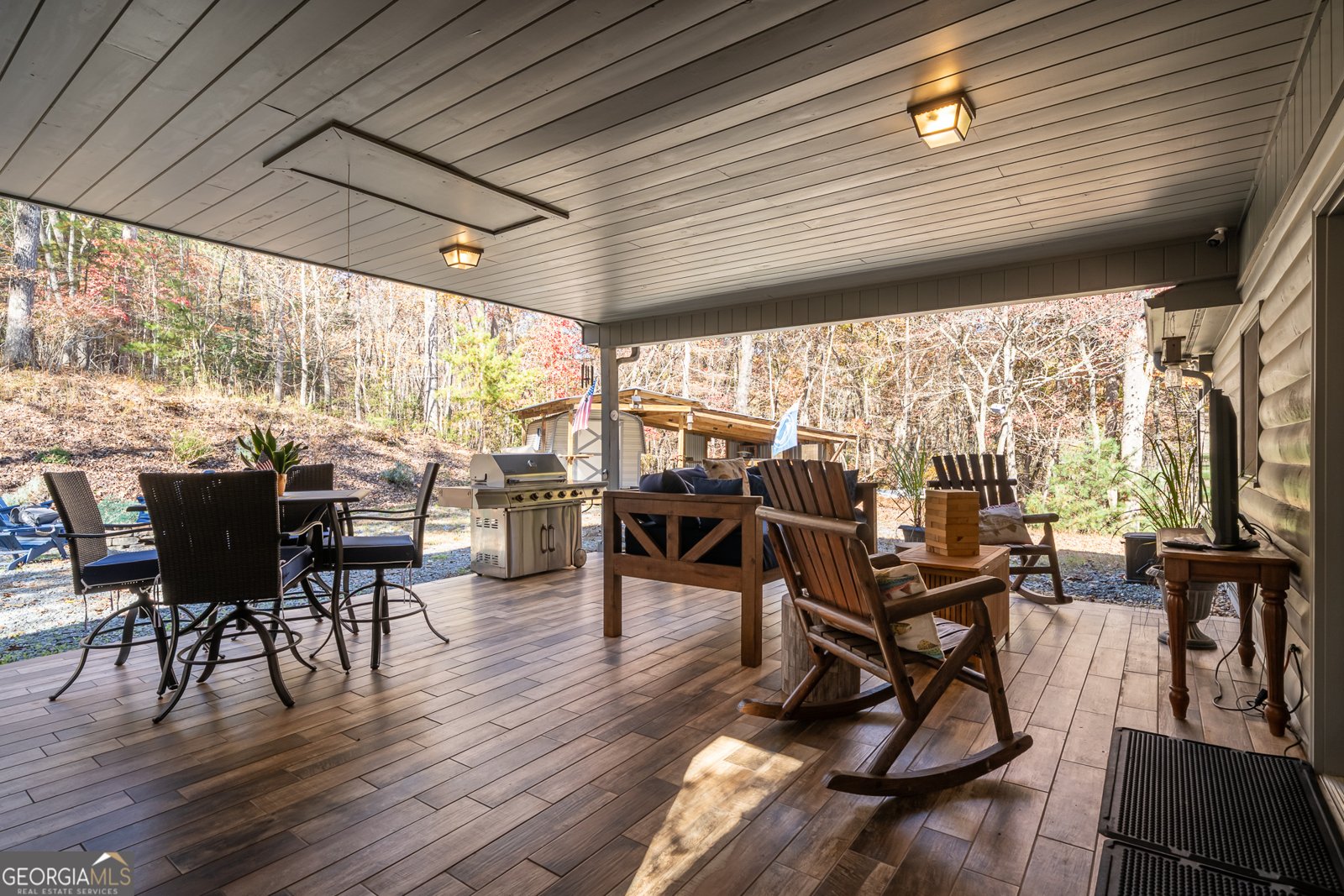 117 Fightingtown Creek Road McCaysville - 19