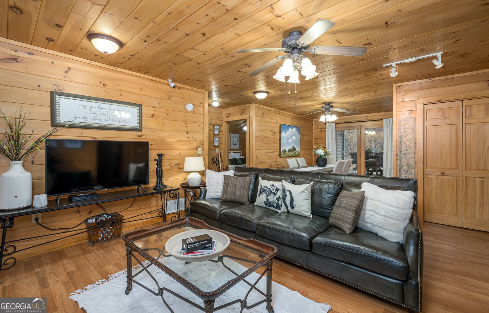 117 Fightingtown Creek Road McCaysville - 2