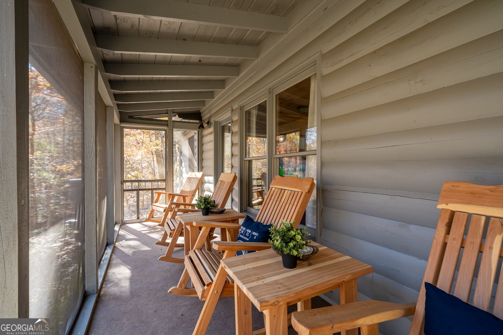 117 Fightingtown Creek Road McCaysville - 21