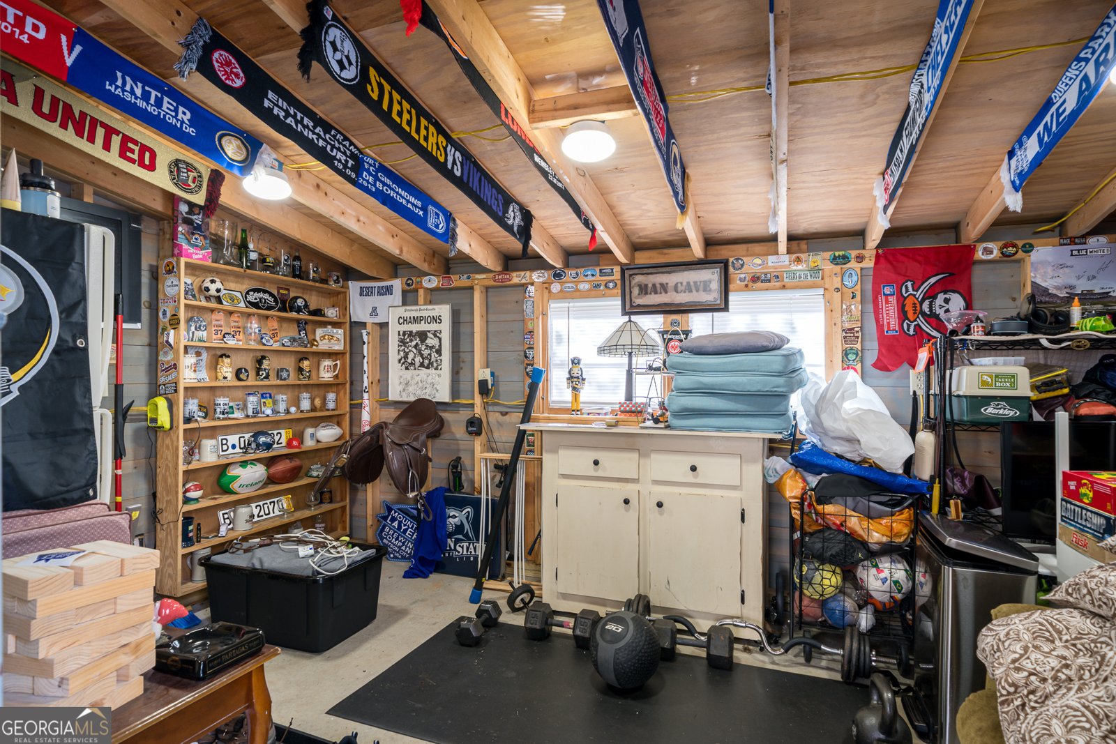 117 Fightingtown Creek Road McCaysville - 23