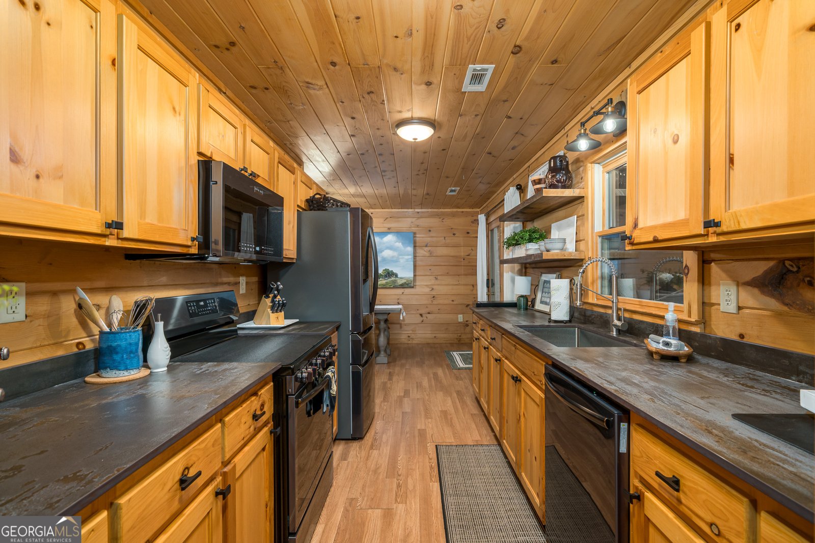 117 Fightingtown Creek Road McCaysville - 25