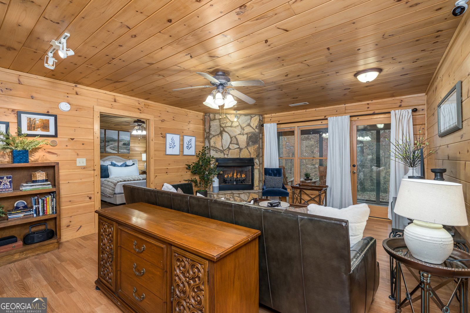 117 Fightingtown Creek Road McCaysville - 26