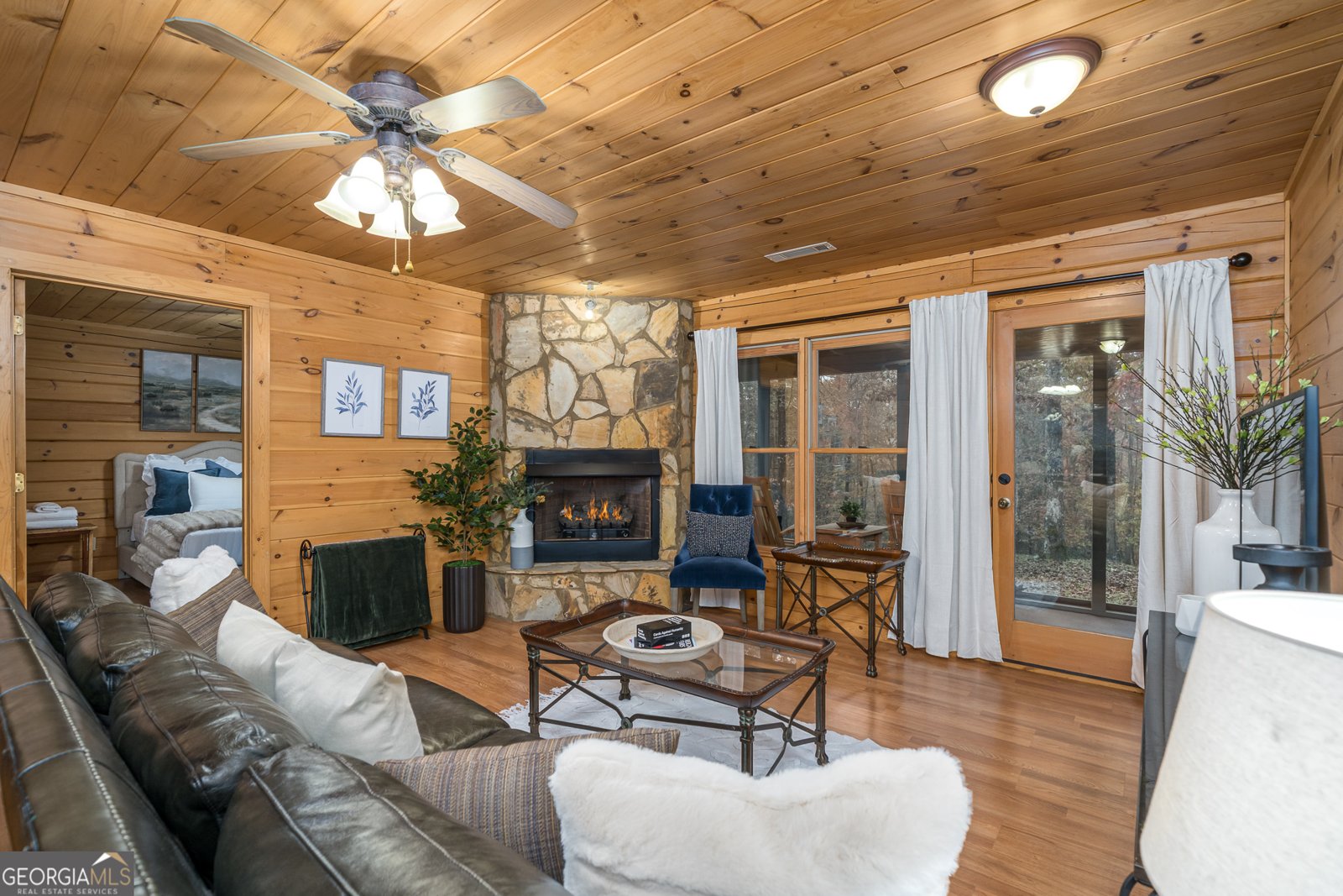 117 Fightingtown Creek Road McCaysville - 27