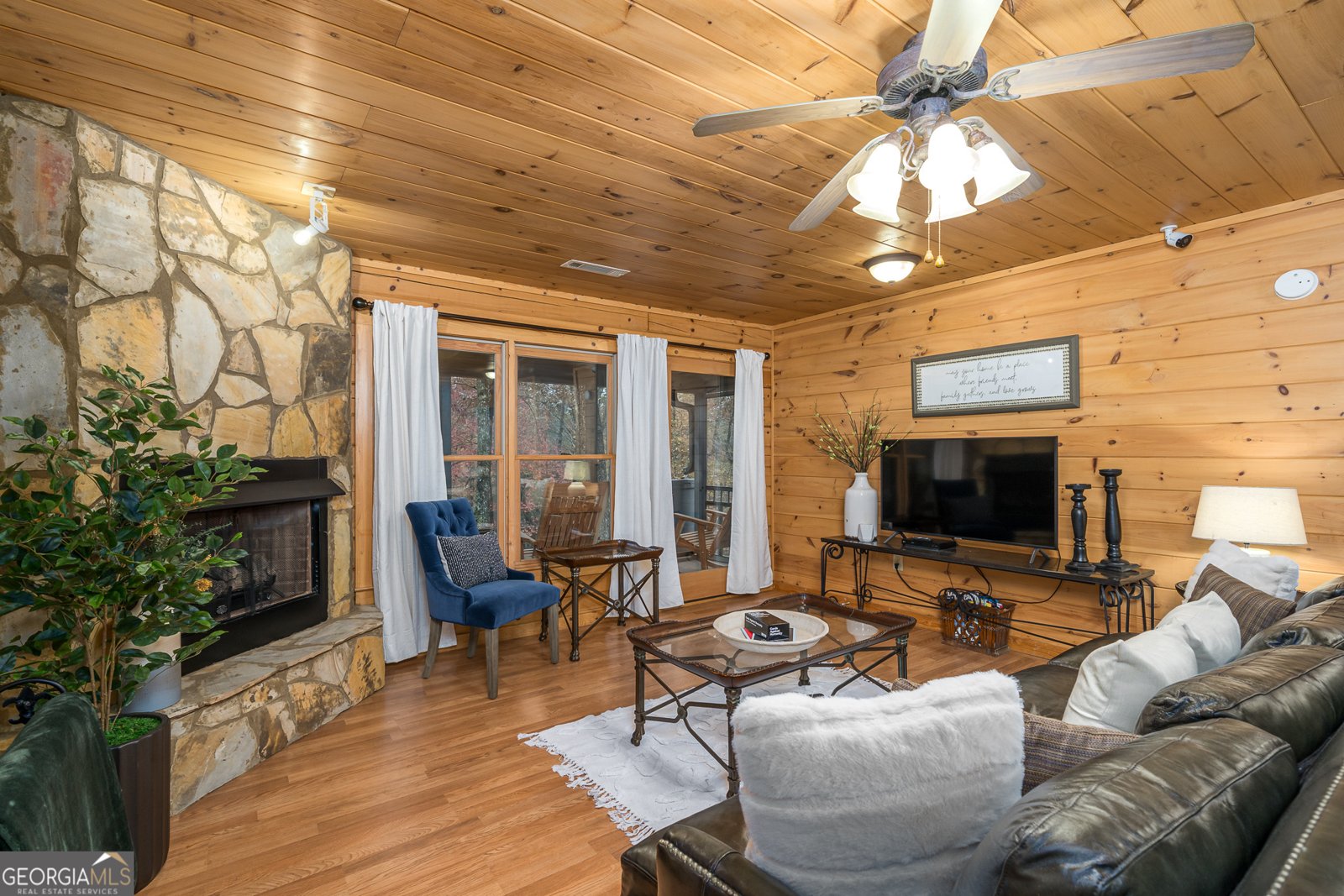 117 Fightingtown Creek Road McCaysville - 28