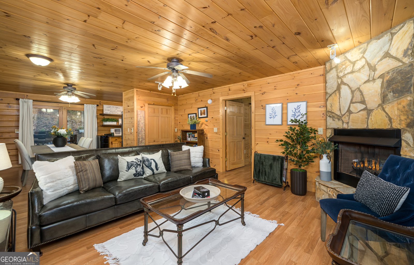 117 Fightingtown Creek Road McCaysville - 29