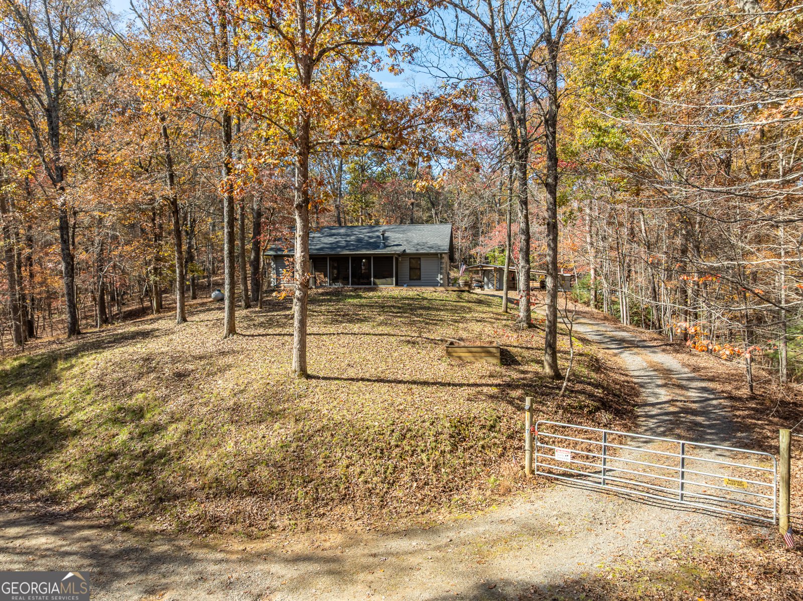 117 Fightingtown Creek Road McCaysville - 4