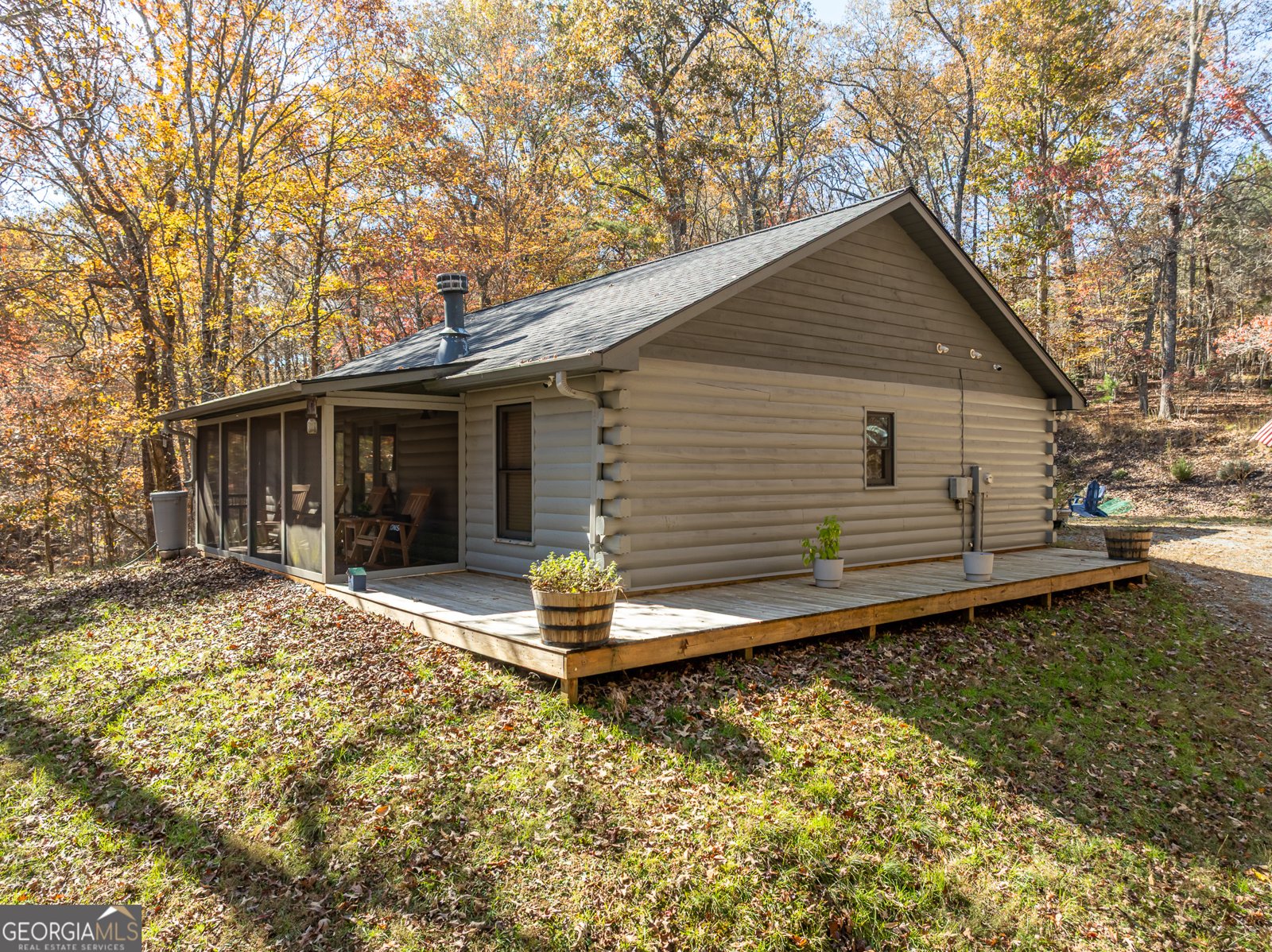 117 Fightingtown Creek Road McCaysville - 5