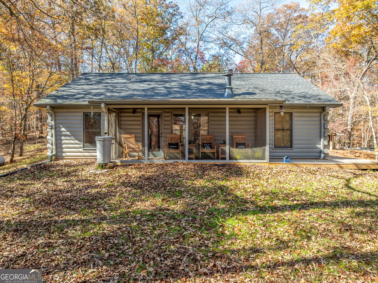 117 Fightingtown Creek Road McCaysville - 6