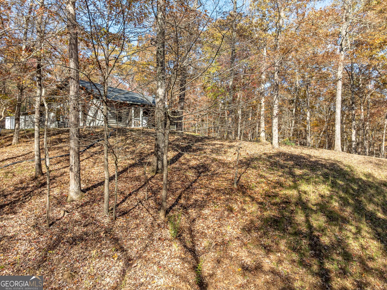 117 Fightingtown Creek Road McCaysville - 7