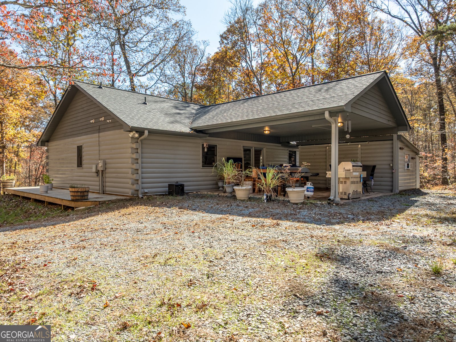 117 Fightingtown Creek Road McCaysville - 8