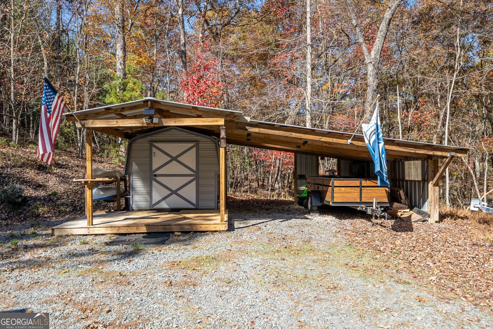 117 Fightingtown Creek Road McCaysville - 9