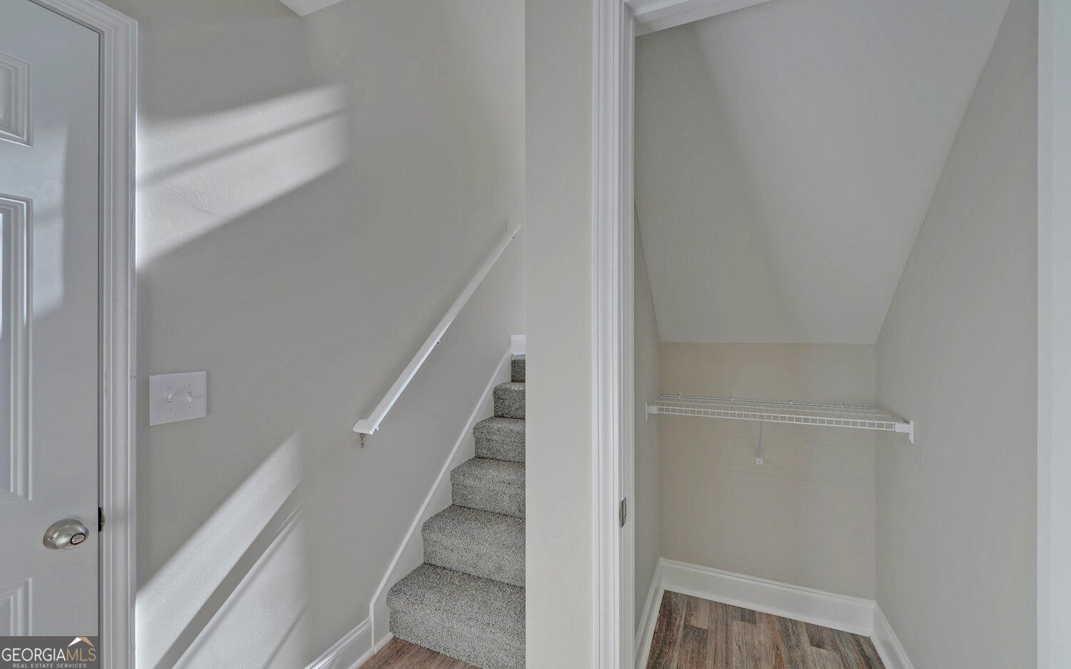 264 Canyon Point Drive Demorest - 2