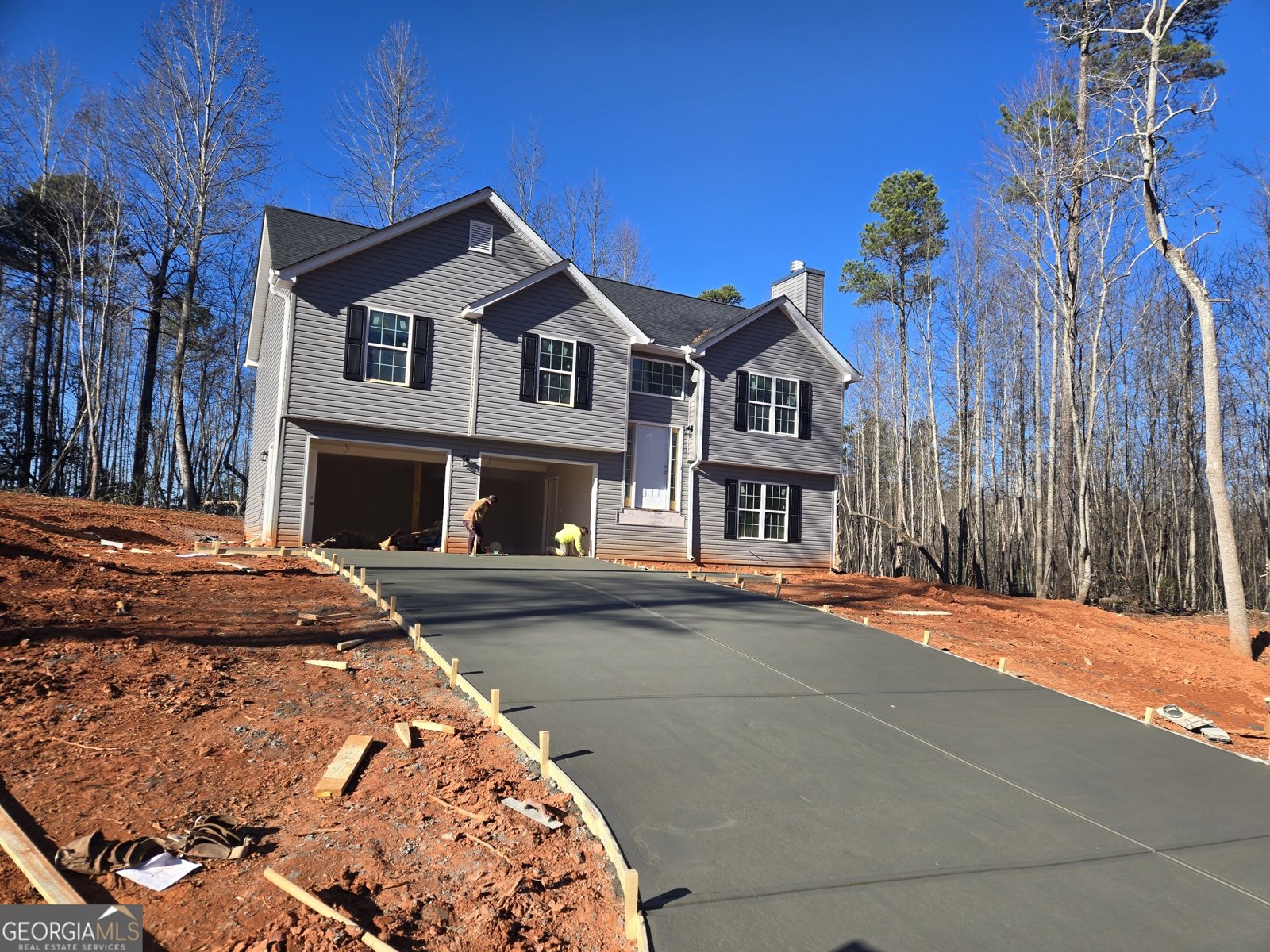 264 Canyon Point Drive Demorest - 30