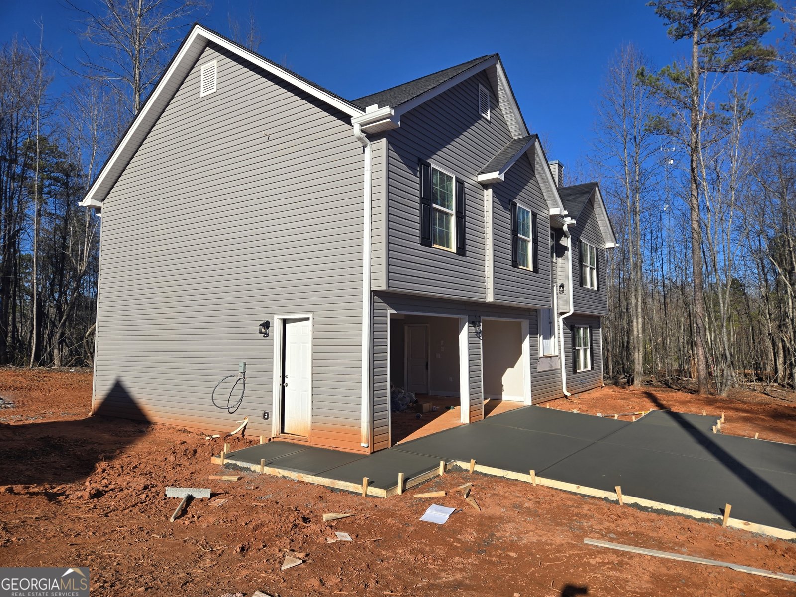 264 Canyon Point Drive Demorest - 31