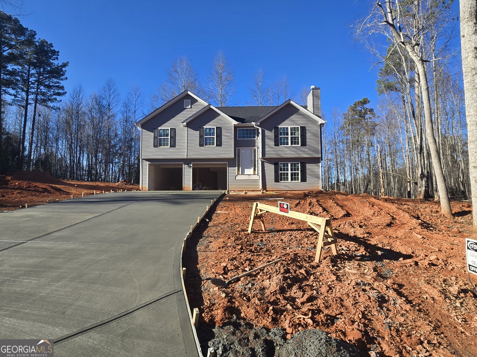 264 Canyon Point Drive Demorest - 32