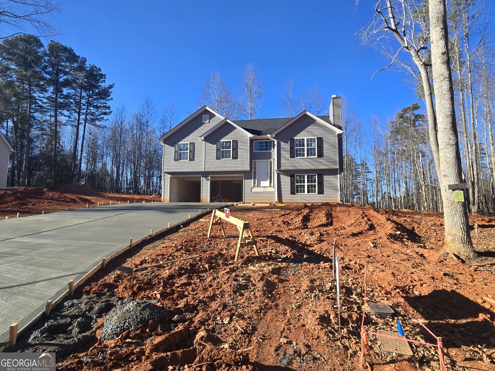 264 Canyon Point Drive Demorest - 33