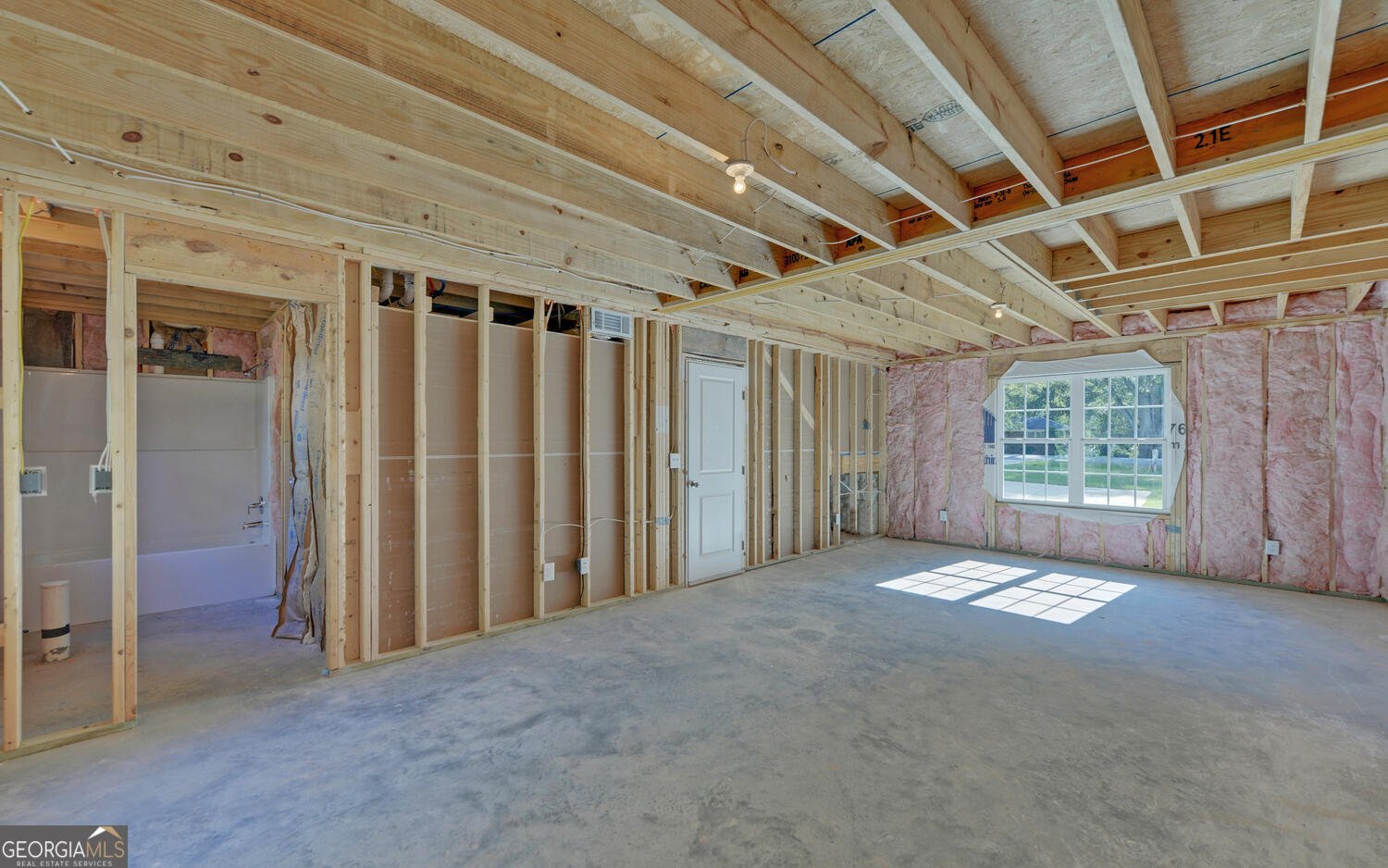 264 Canyon Point Drive Demorest - 4