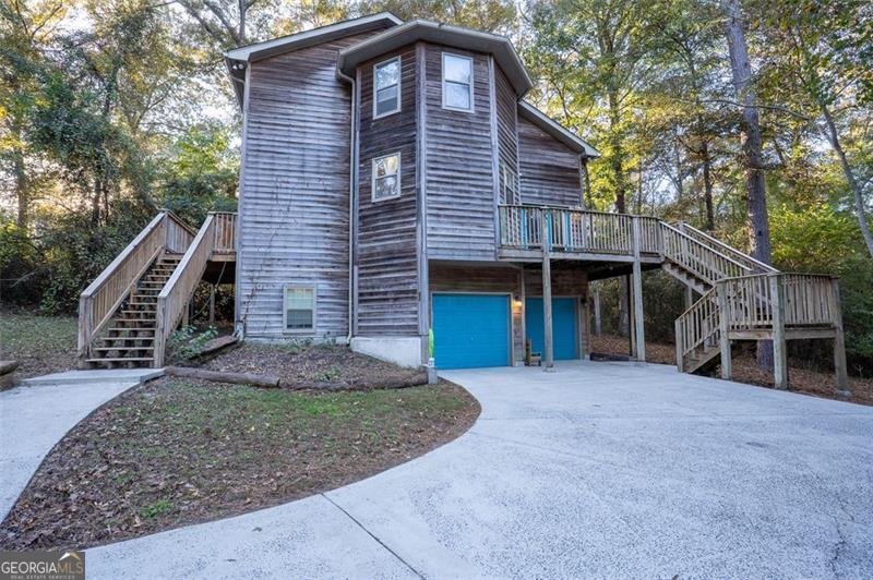 111 Chadwick Road Warner Robins - 1