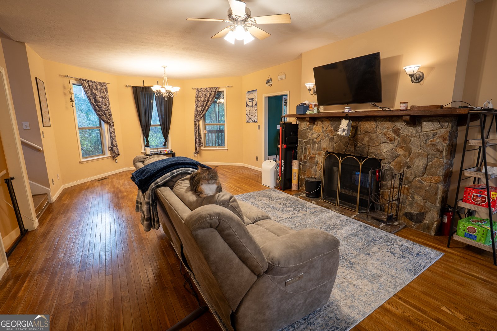 111 Chadwick Road Warner Robins - 14