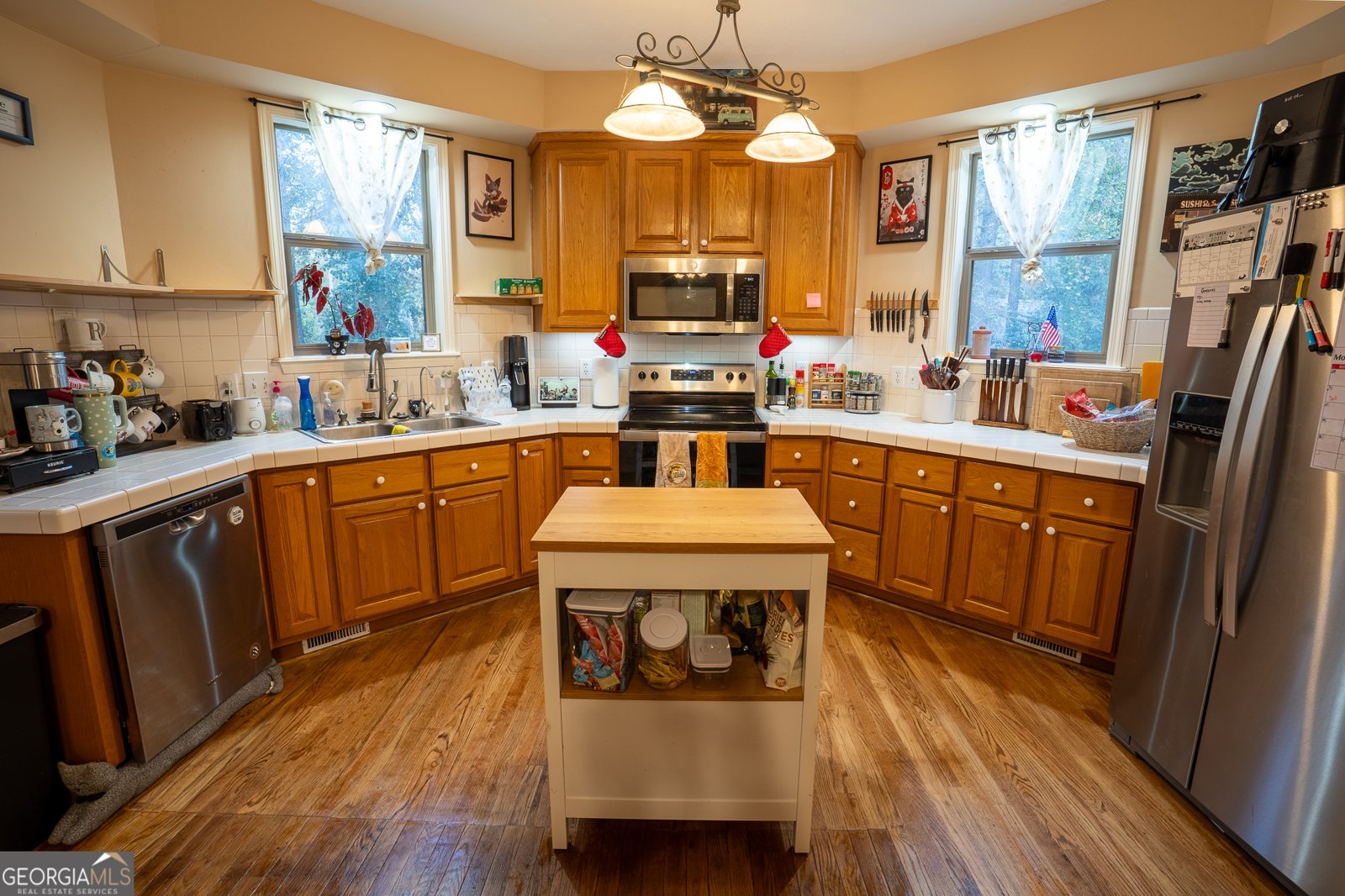 111 Chadwick Road Warner Robins - 16