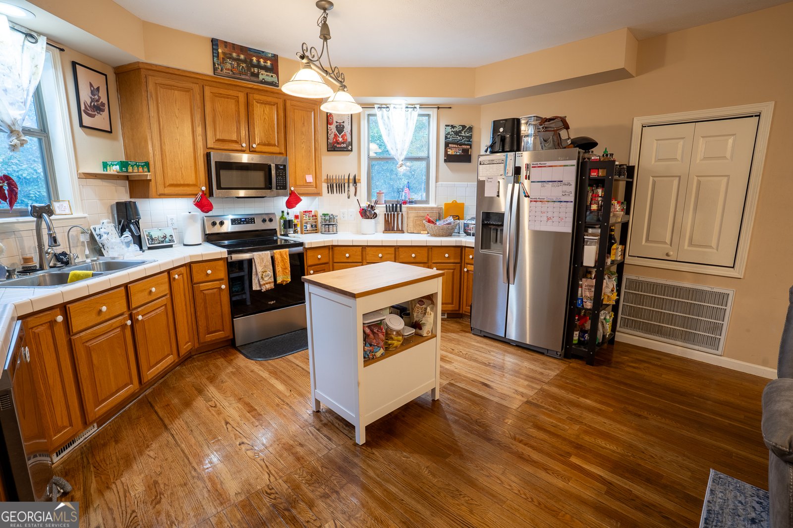 111 Chadwick Road Warner Robins - 17