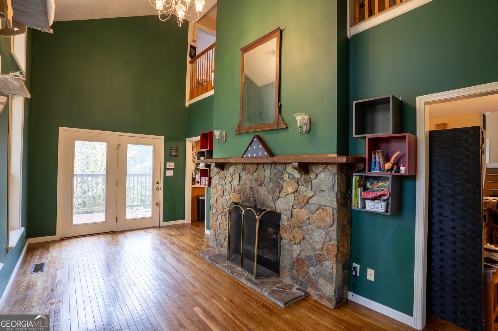 111 Chadwick Road Warner Robins - 20